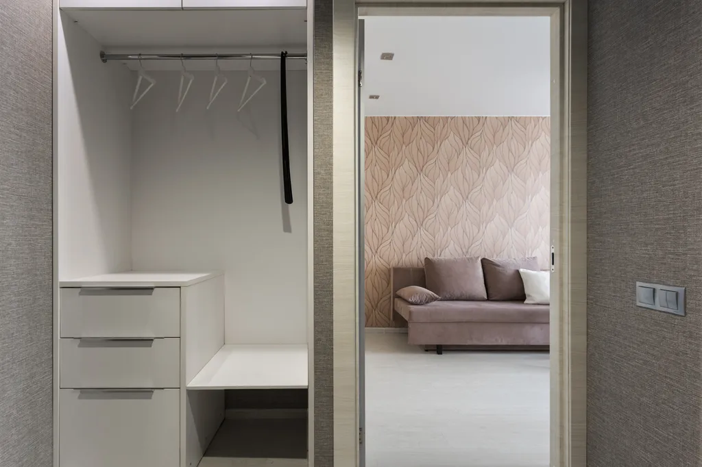 Квартира Квартира у автовокзала с wi-fi — Новосибирск