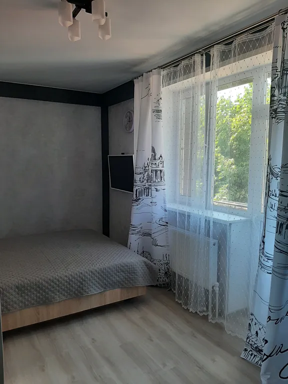 Светлая однушка в жк кленовая роща, свежий ремонт