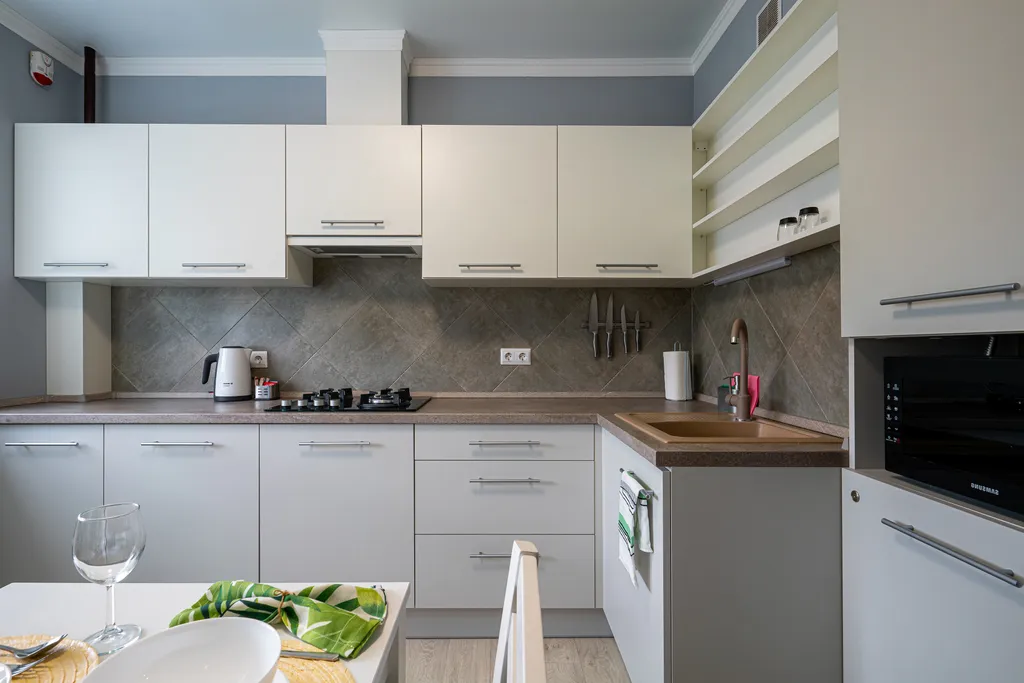 Наслаждаться тишиной