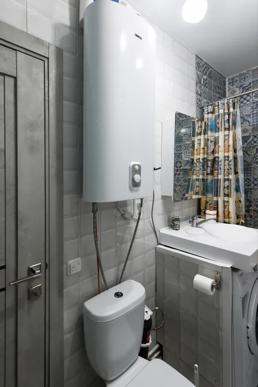 Квартира Современная квартира в центре — Владивосток