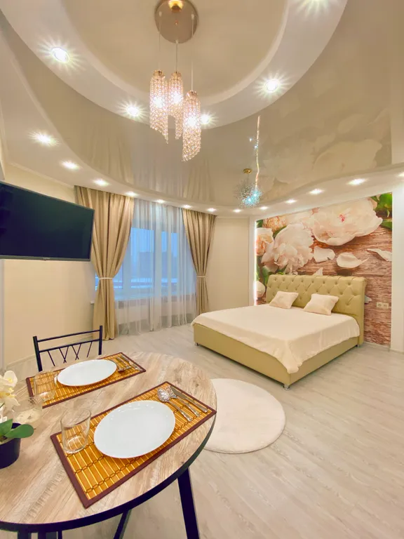 Комфортные апартаменты класса люкс у ТРЦ Кристалл, ТЦ Дарина, ТЦ Остров