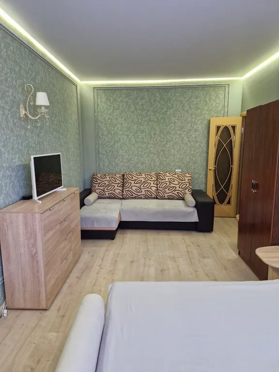 Квартира рядом с городским парком