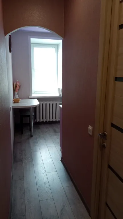 Уютная, чистая квартира