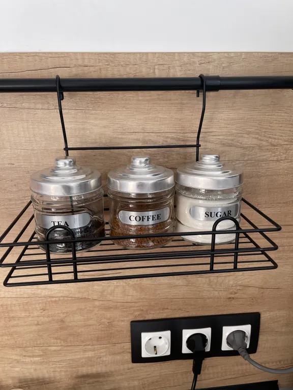 Просторная двухкомнатная квартира в самом центре города