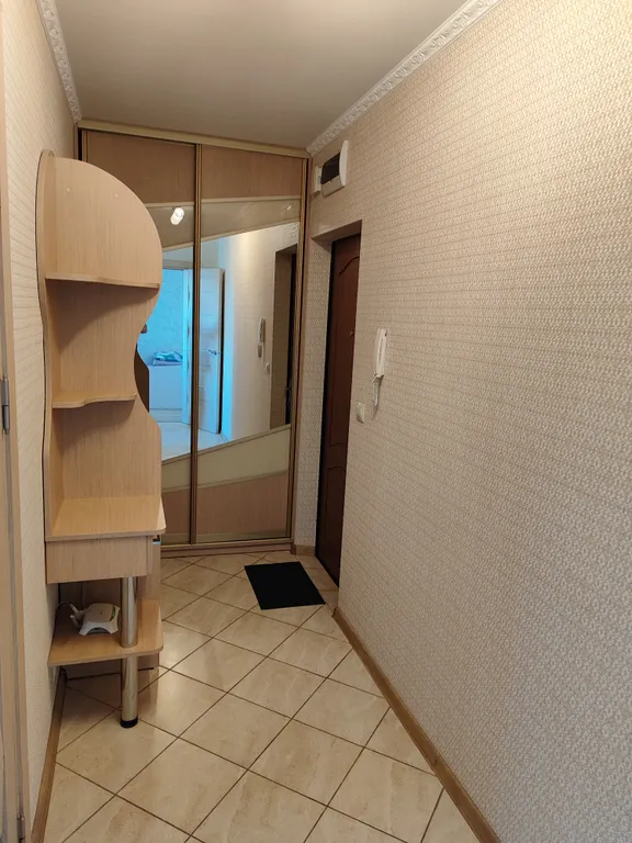 Однокомнатная квартира в центре