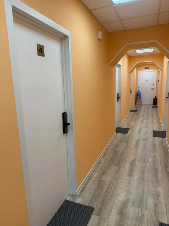 Комната
