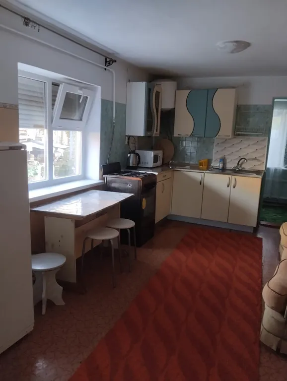 Коттедж Дом гостевой — Ейск