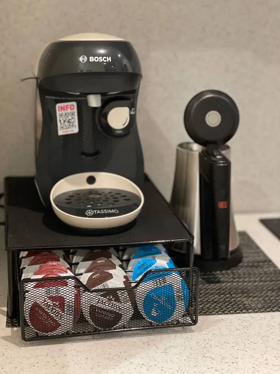 Частные апартаменты в Резиденс Завидово