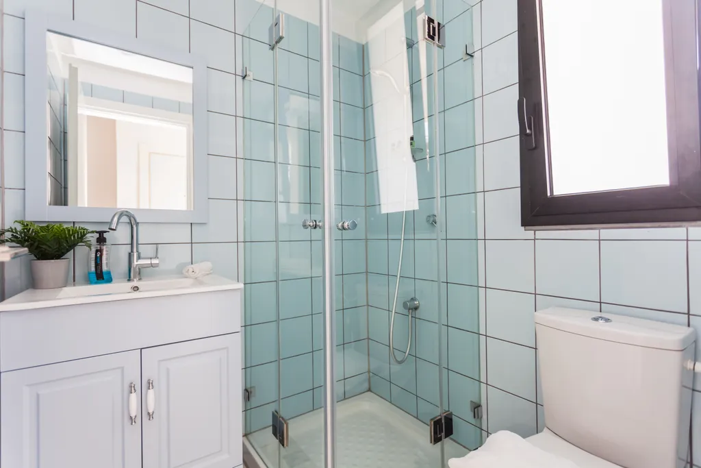 Стильная и полностью оборудованная квартира в центре у моря