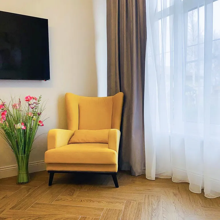 Коттедж Коттедж Зелёный Луг — Белоозёрский