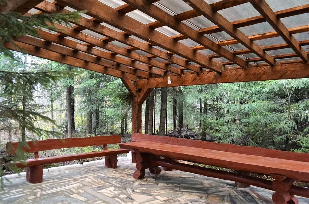 Дом в испанском стиле