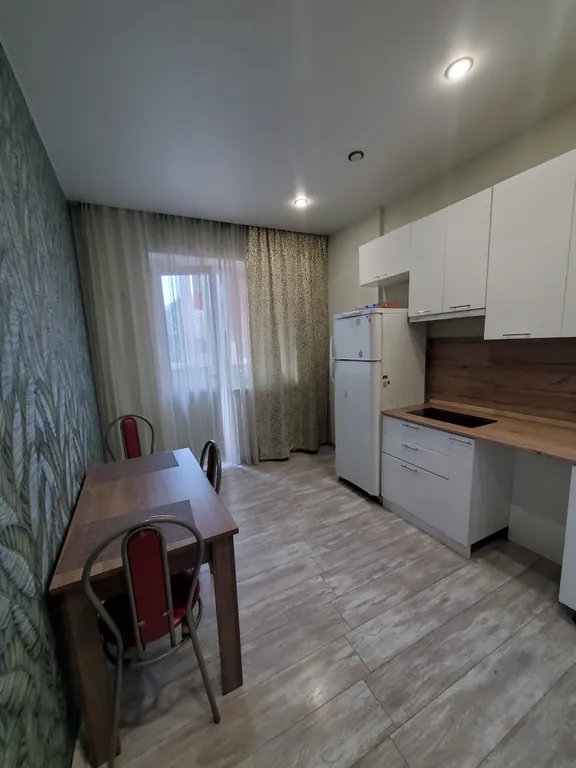 Уютная квартира на Северном