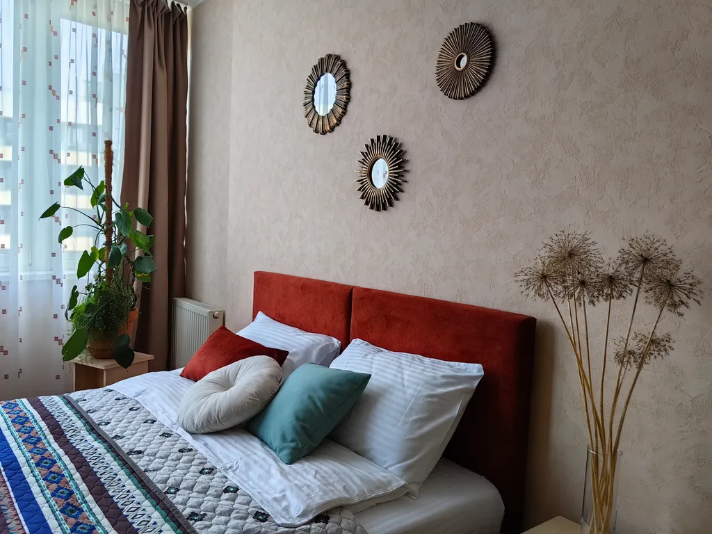 Апартаменты Читальный зал