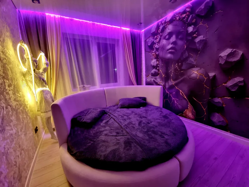 Коттедж Умный дом с диско шаром — аренда посуточно в Краснодар