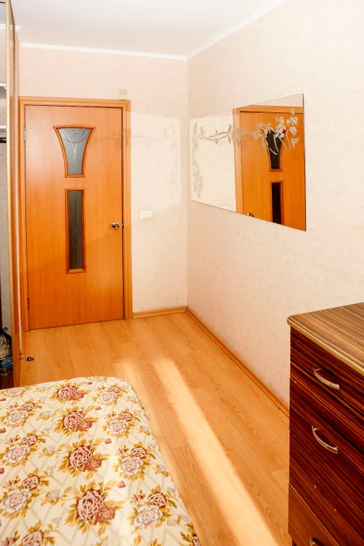 Уютная квартира в центре заозерного