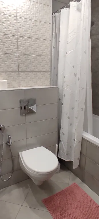 Квартира Уютная квартира в курортном городе — Светлогорск