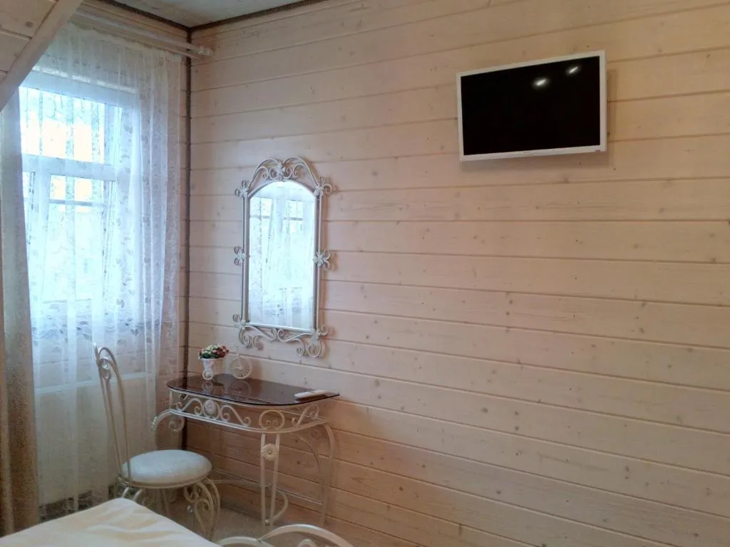 Апартаменты рядом с центром