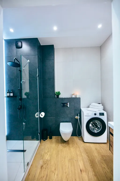 Квартира Апартаменты в ЖК Рыбная деревня — Калининград