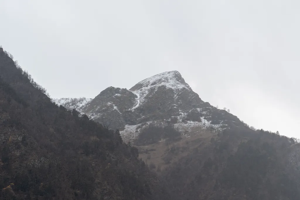 Яркая квартира в ЖК Горная сказка