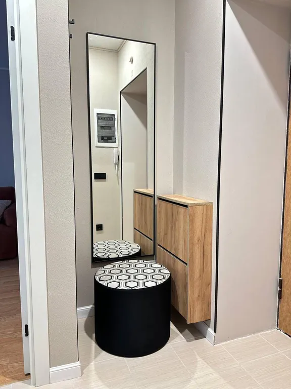 Уютная 1-комнатная квартира в курортной зоне Завидово