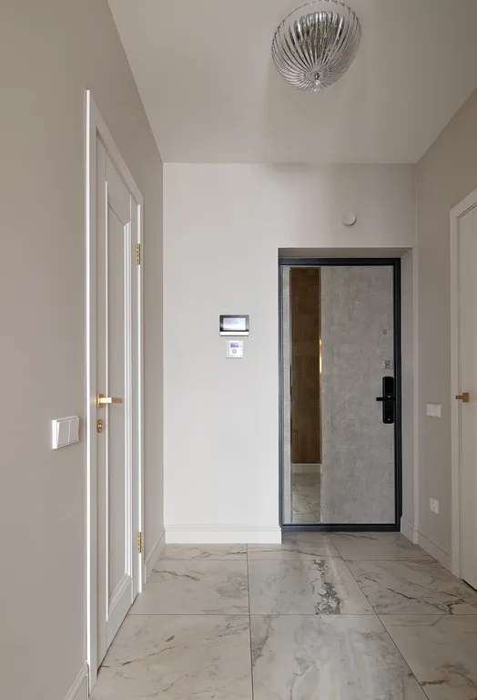 Pavlov "Палаццо" | Апартаменты с 1 спальней