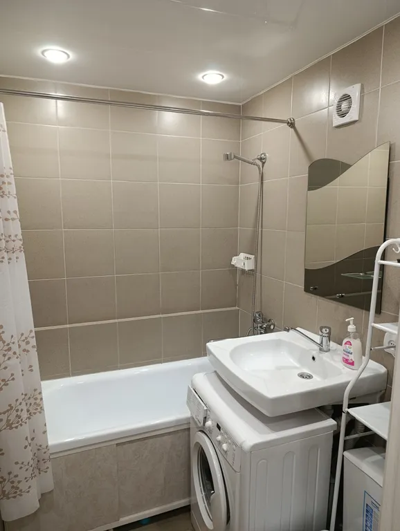 Квартира в центре