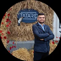 Ильфат Мазитов