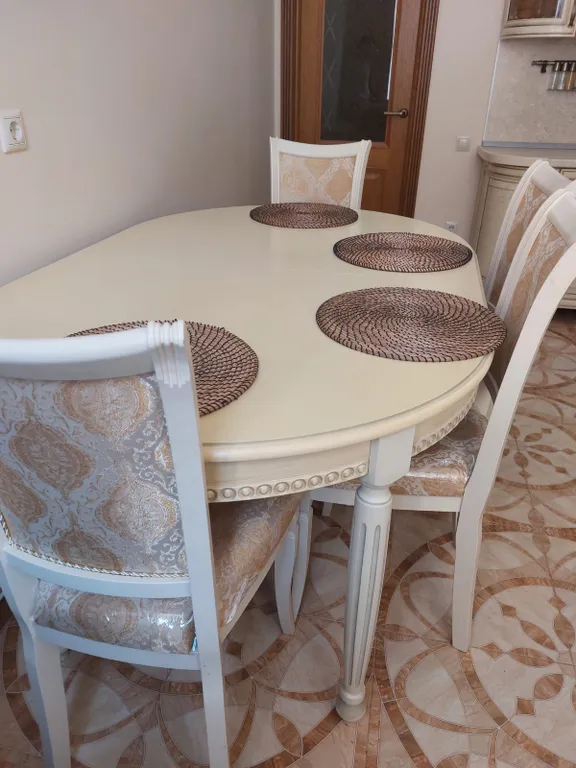 Квартира с видом на море