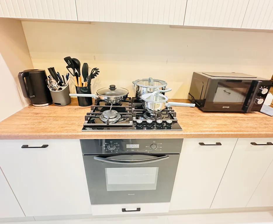 Уютно как дома