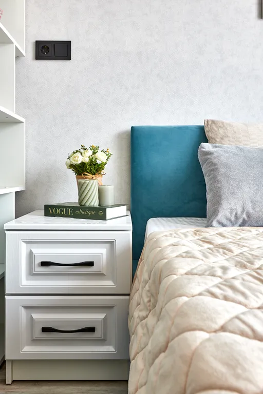 Квартира Квартира Отличная студия в ЖК Достояние — Краснодар