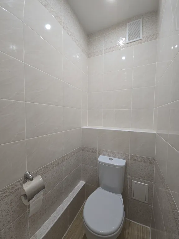 Коттедж 2-комнатный Дом — Красное Село