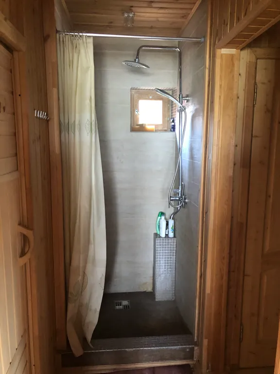 Домик в деревне