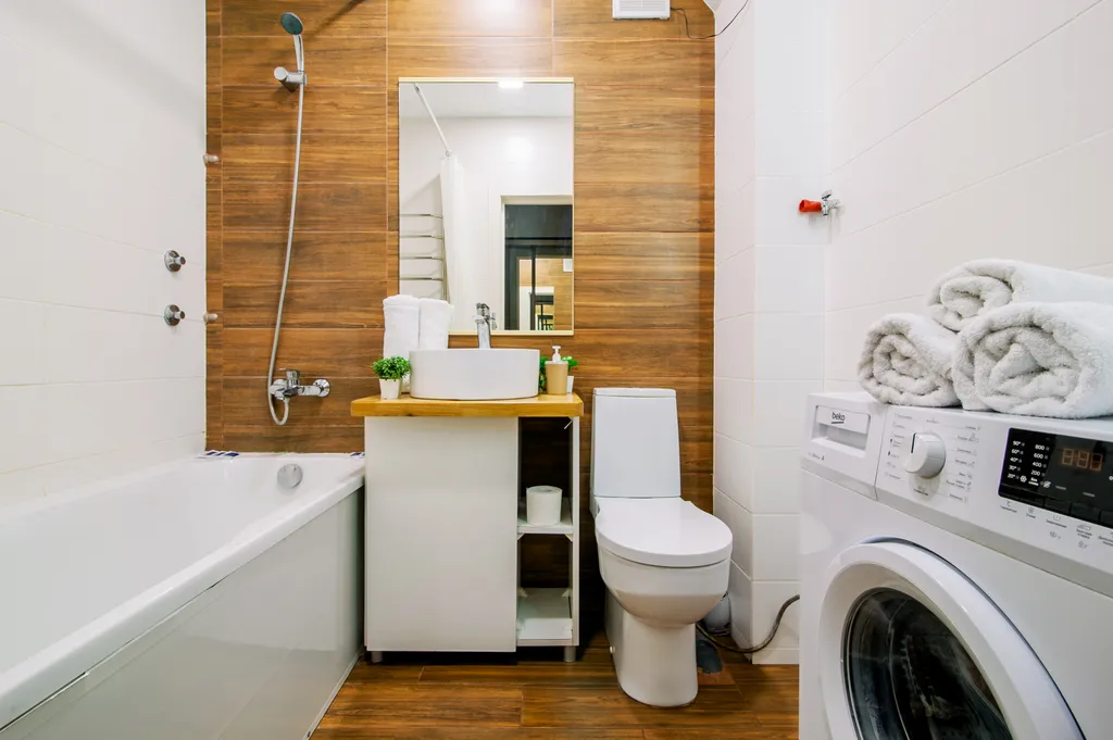 Квартира Двухкомнатная квартира на Мясникова 35 — Минск