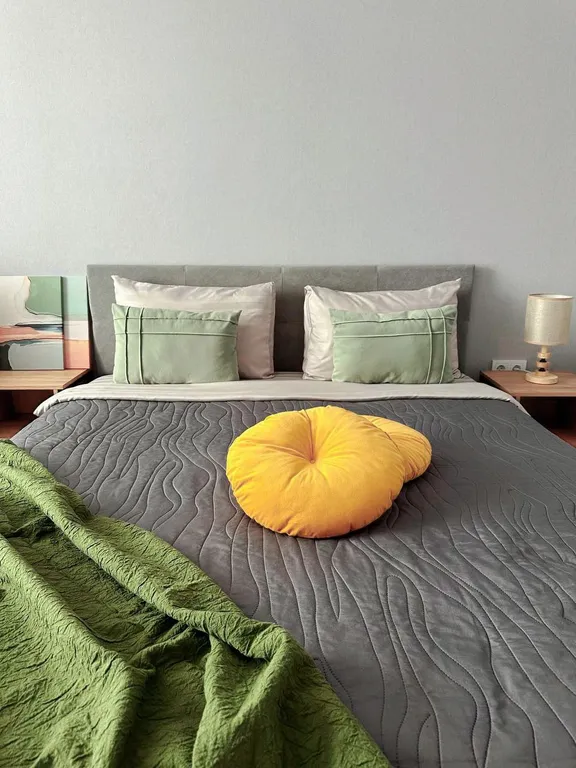 Квартира в новом ЖК г.Батайск