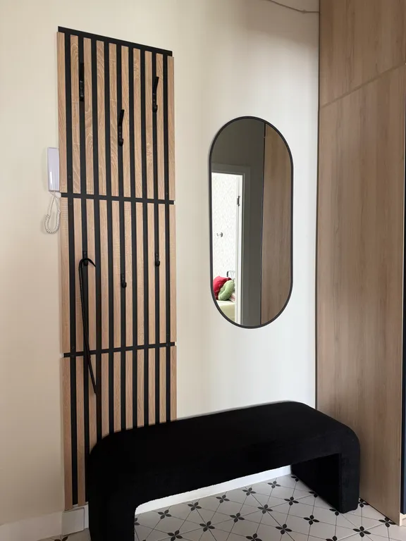 Квартира Новая квартира с панорамным видом на город — Ярославль