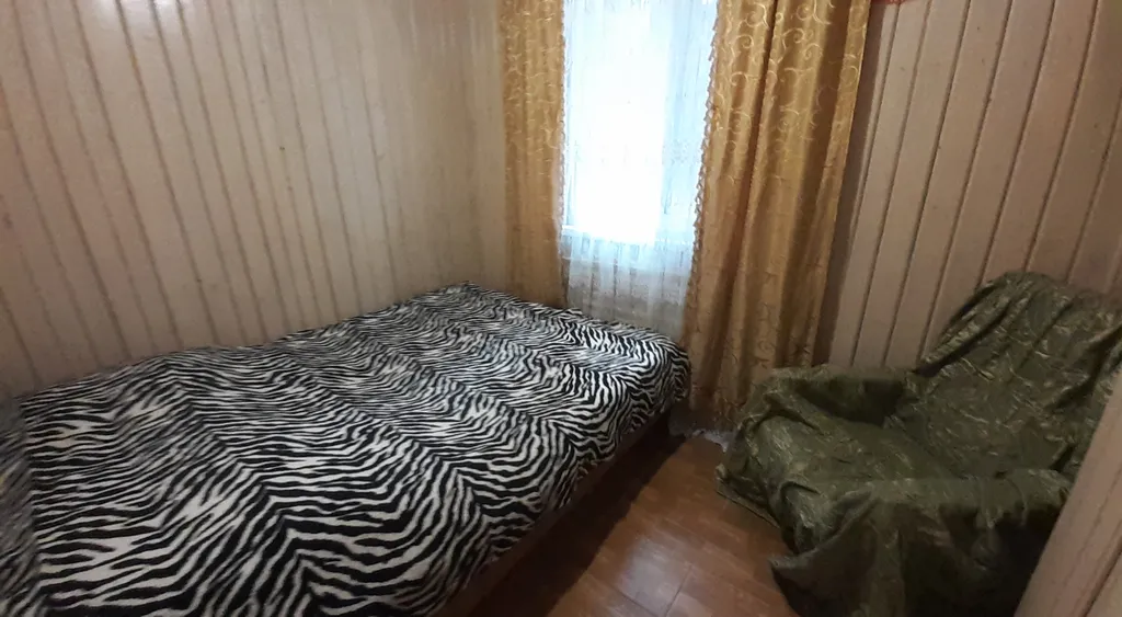 Домик в лесу