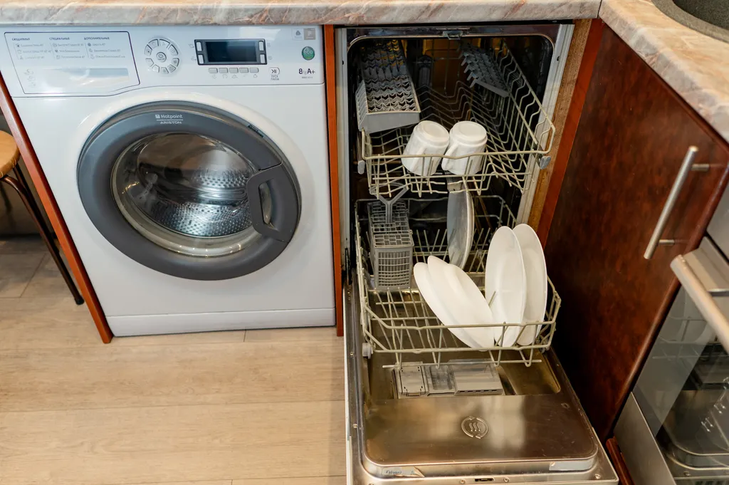 Апартамент в самом сердце города