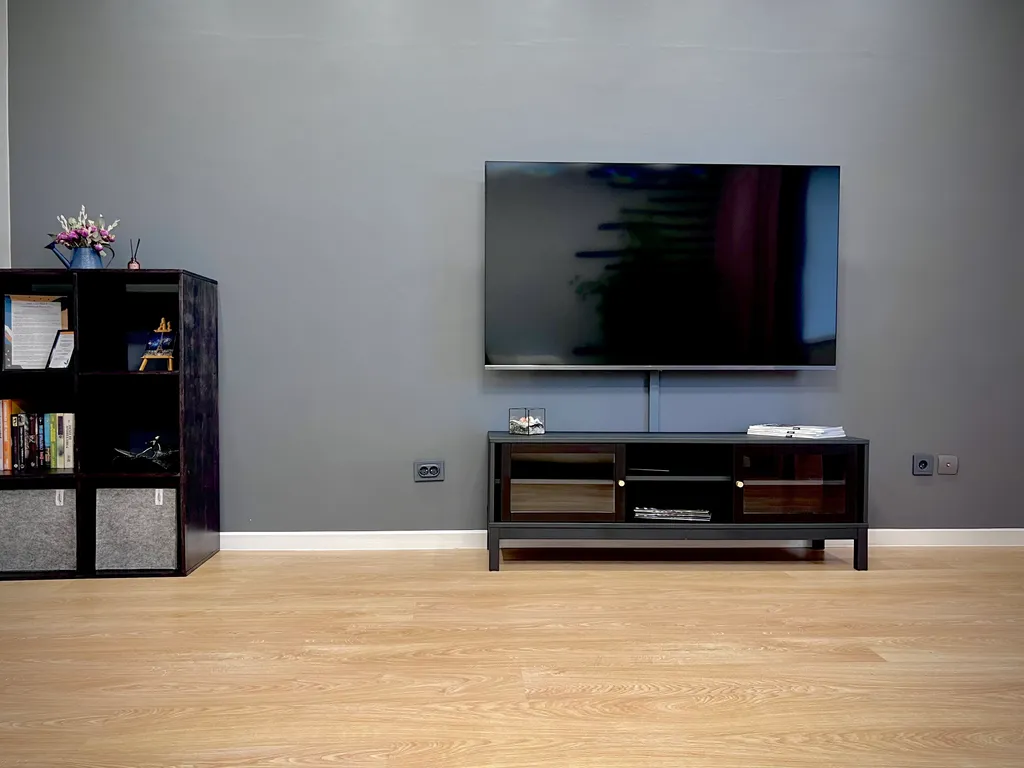 Апартаменты на Южном Берегу