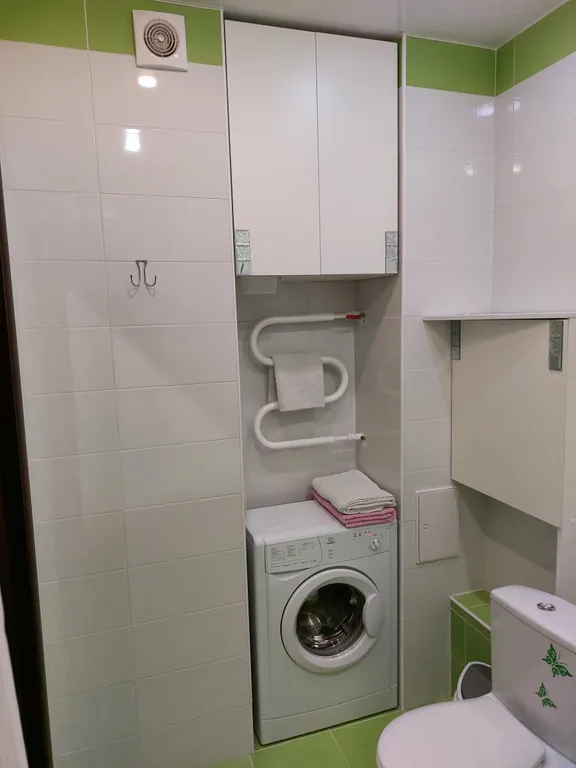 Апартамент с прекрасным видом