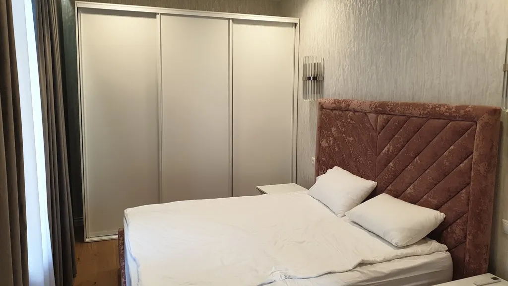 Элитный апартамент с террасой в центре Сочи 150 квм у моря