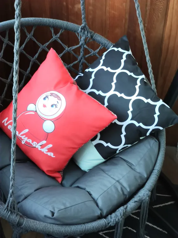 Квартира Свежая просторная трёхкомнатная квартира ВДНХ — Москва