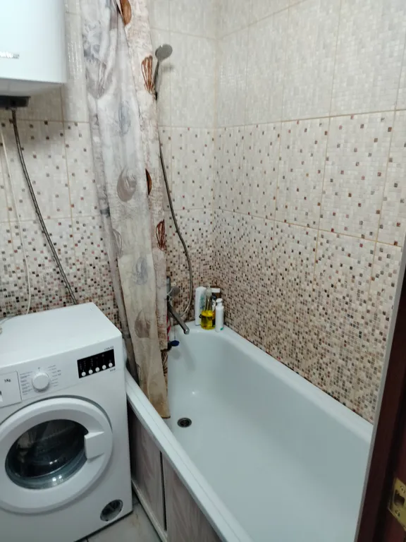 Квартира Уютная квартира — Славянск-на-Кубани