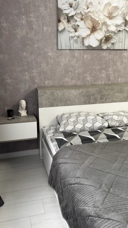 Квартира в центре Могилева — аренда посуточно в Могилёв