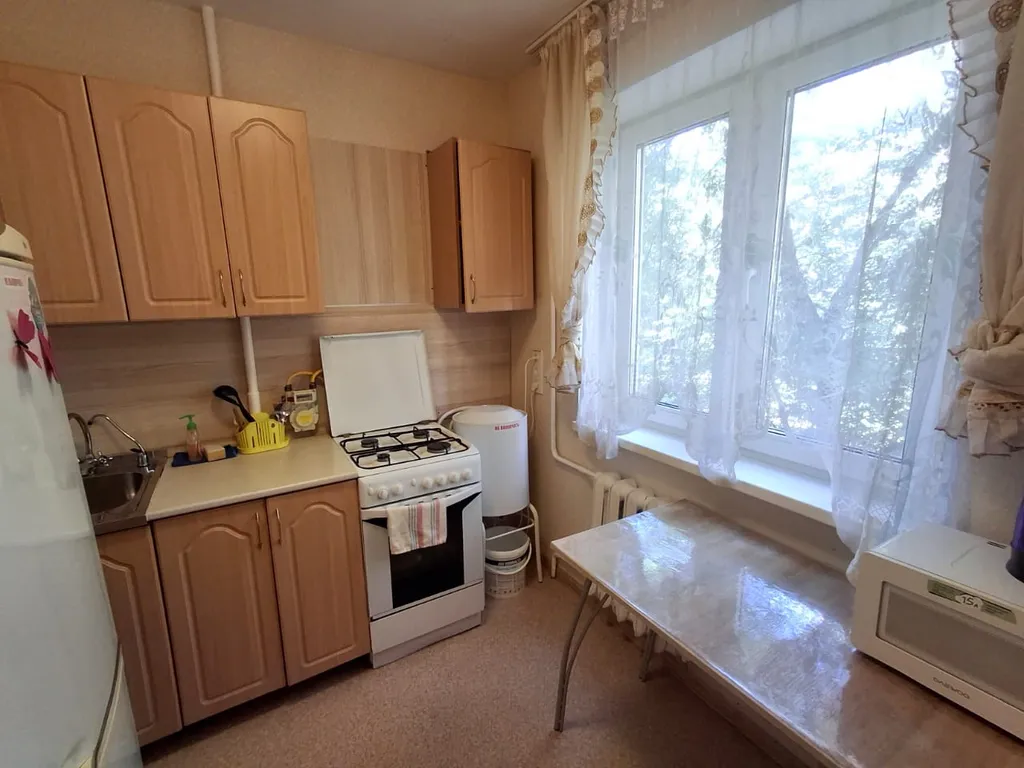 Квартира Уютная квартира в самом центре города — Хабаровск