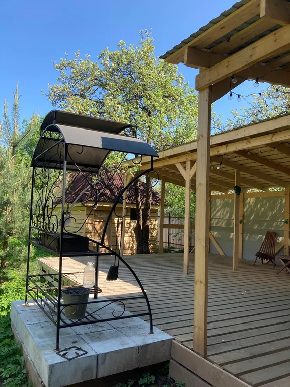 Коттедж 4-комнатный Дом — Гатчина