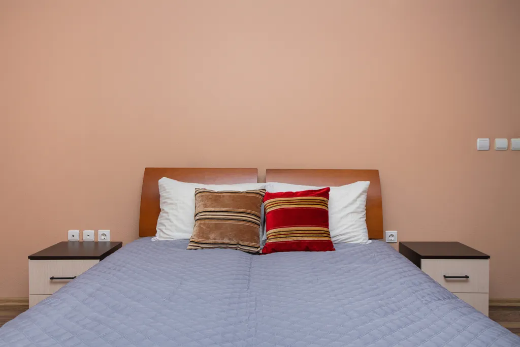 Квартира Квартира Family apartments в новом ЖК рядом с озером — Калининград