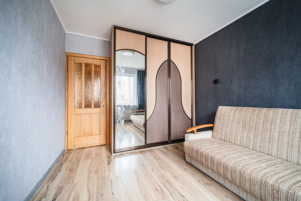 Квартира 2-комнатная Квартира — Калининград