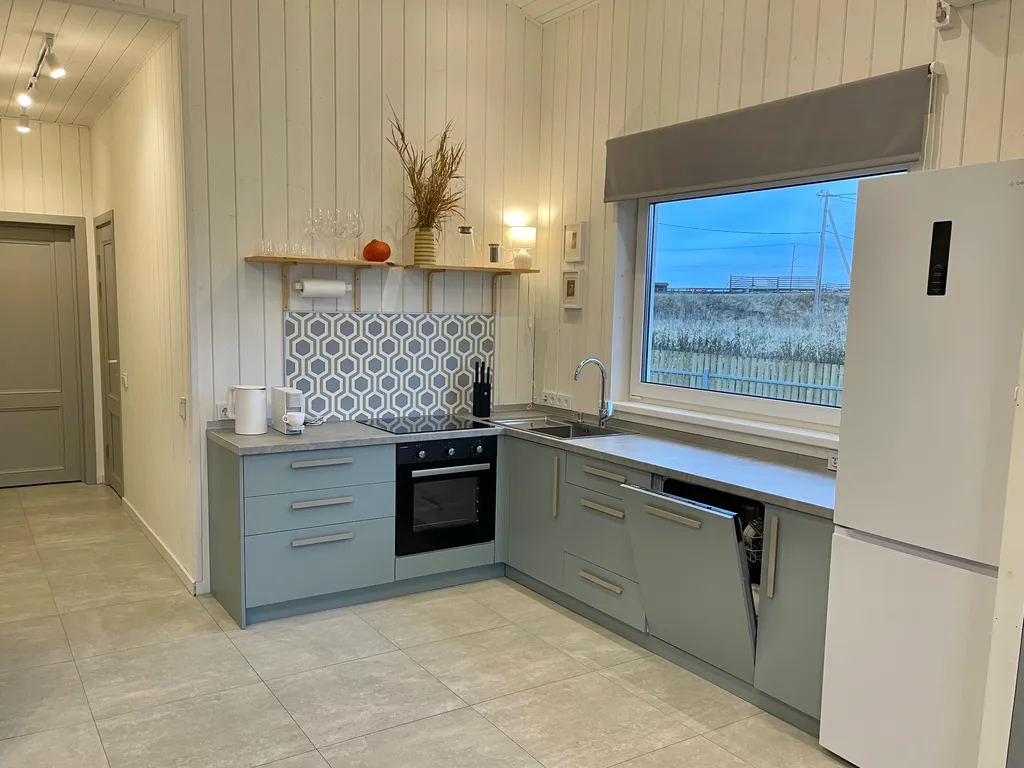 Коттедж Коттедж Хорошее место — Санкт-Петербург