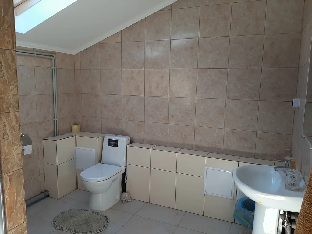 Коттедж Коттедж Львиный — Тосно