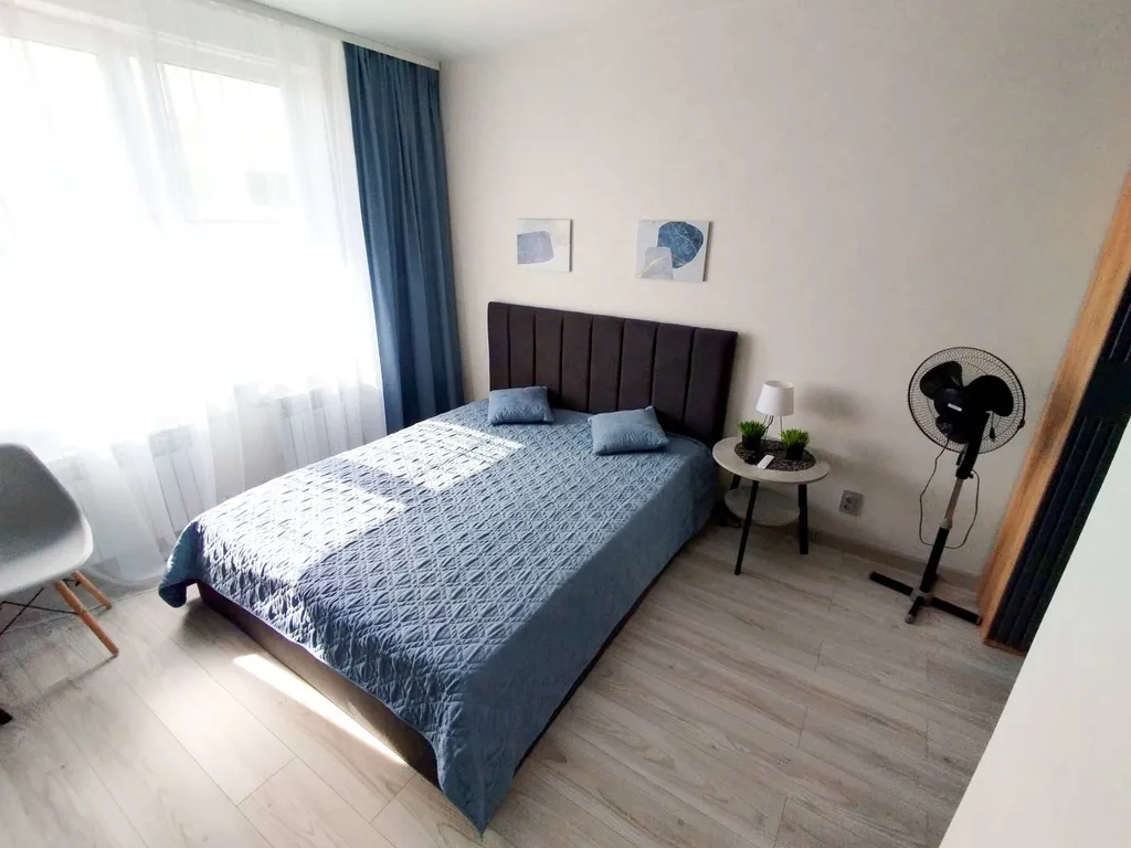 Современная студия в Мамулино